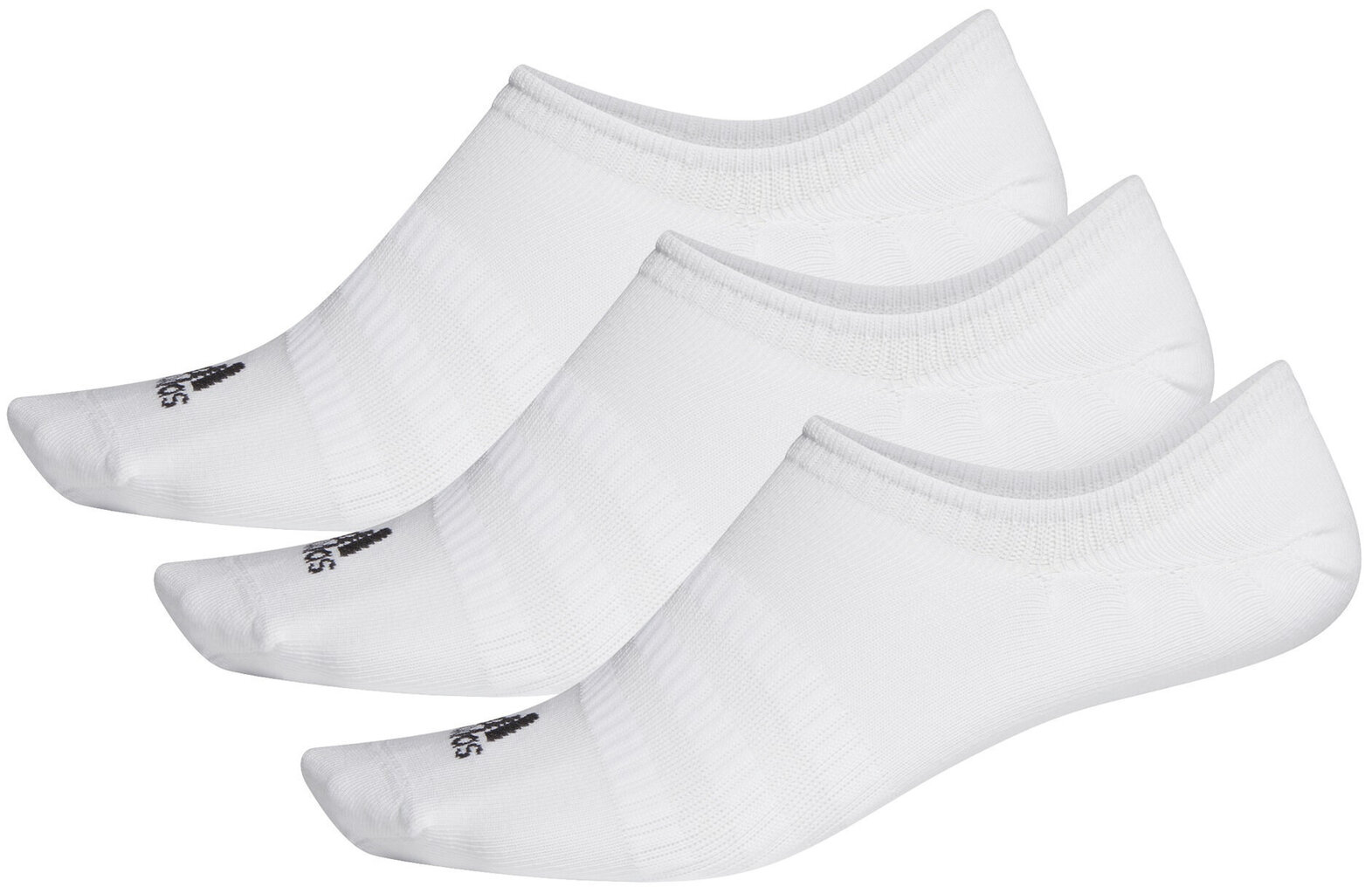 Sokid Adidas Light Nosh 3PP White hind ja info | Meeste sokid | kaup24.ee