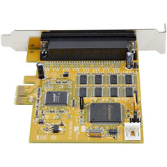 Startech PEX8S1050 RS-232 цена и информация | Материнские платы | kaup24.ee