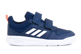 Adidas Jalatsid Tensaur I Blue hind ja info | Laste spordijalatsid | kaup24.ee