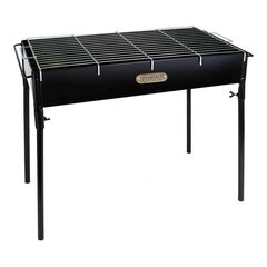 Grill Algon, 66 x 34 cm hind ja info | Grillid | kaup24.ee