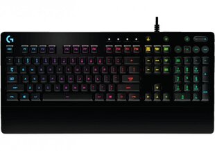 Logitech G213 Prodigy hind ja info | Klaviatuurid | kaup24.ee