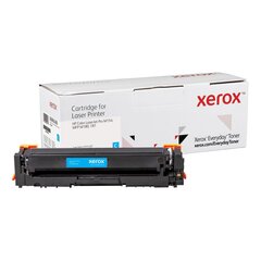 Tooner Xerox CF531A Tsüaan hind ja info | Laserprinteri toonerid | kaup24.ee