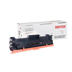 Tooner Xerox 006R04235  Must hind ja info | Printeritarvikud | kaup24.ee