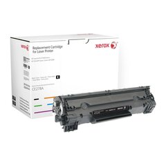 Тонер Xerox 106R02157 Чёрный цена и информация | Аксессуары для принтера | kaup24.ee