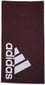 Adidas Rätikud Towel L Bordeaux HE5012 hind ja info | Rätikud | kaup24.ee