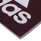Adidas Rätikud Towel L Bordeaux HE5012 hind ja info | Rätikud | kaup24.ee