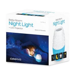 Ночная лампочка цена и информация | Потолочные светильники | kaup24.ee