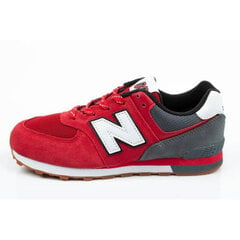 Naiste tossud New Balance GC574ATG цена и информация | Спортивная обувь, кроссовки для женщин | kaup24.ee