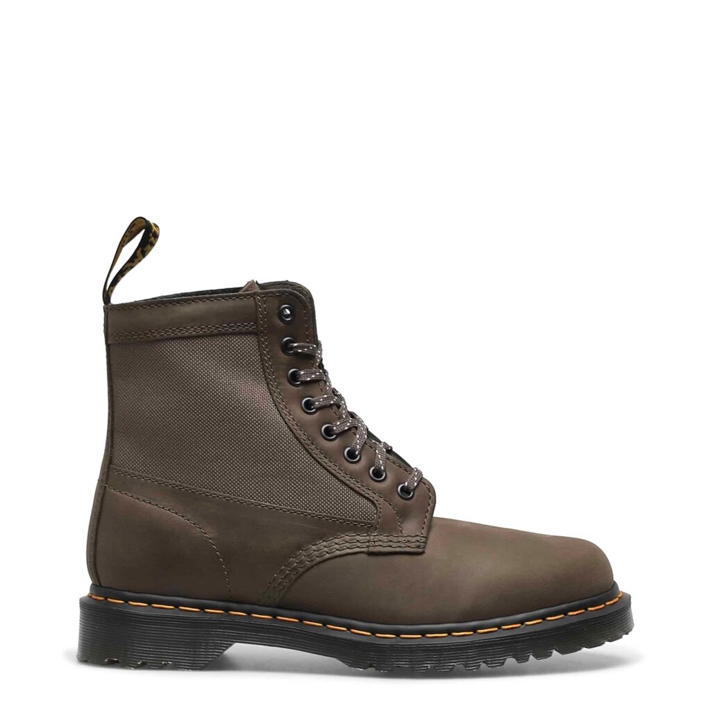 Meeste saapad Dr Martens - 1460_PANEL 68703, pruun hind ja info | Meeste kingad, saapad | kaup24.ee