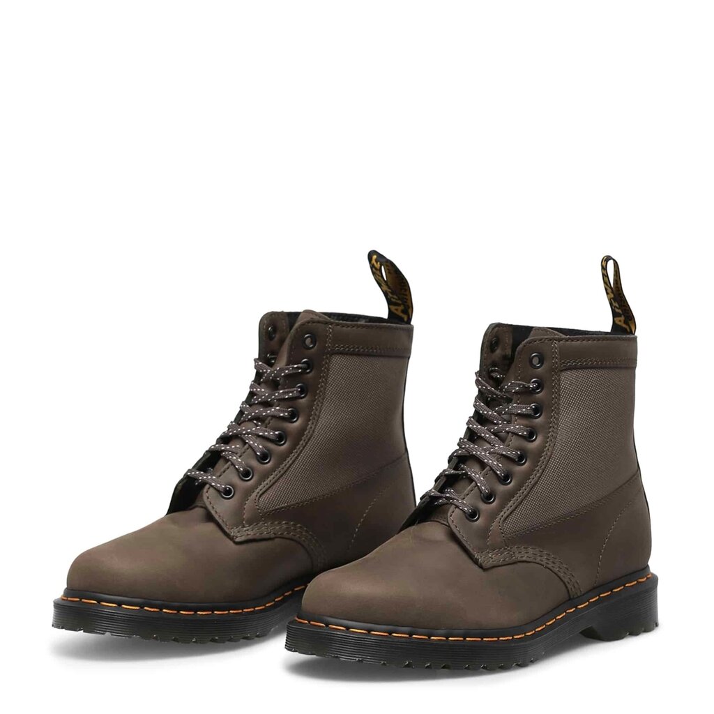 Meeste saapad Dr Martens - 1460_PANEL 68703, pruun hind ja info | Meeste kingad, saapad | kaup24.ee