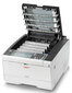 Laserprinter OKI C542DN цена и информация | Printerid | kaup24.ee