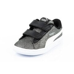 Laste tossud Puma Smash V2 Glitz Glam Jr 367380 04 цена и информация | Детская спортивная обувь | kaup24.ee