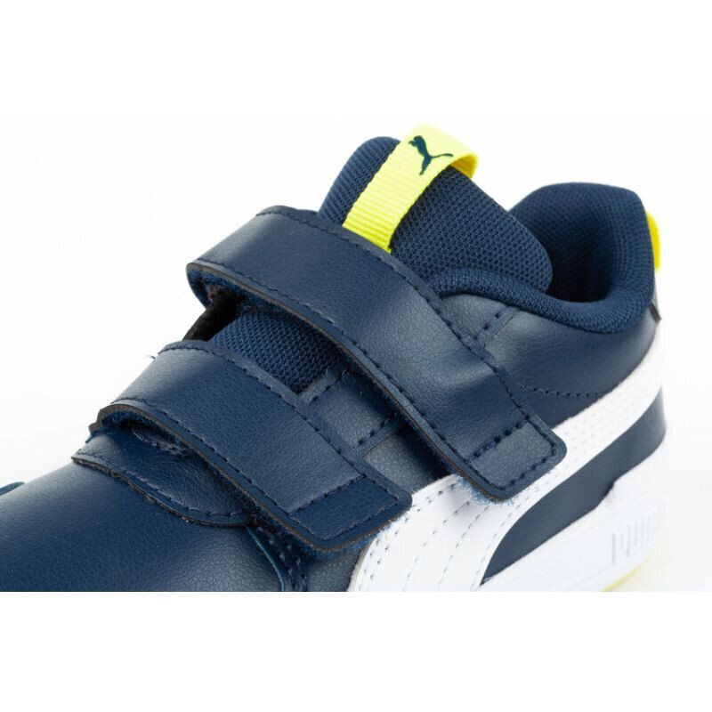 Puma Jalatsid Multiflex Sl V Inf Pea Blue 380741 08 hind ja info | Laste spordijalatsid | kaup24.ee