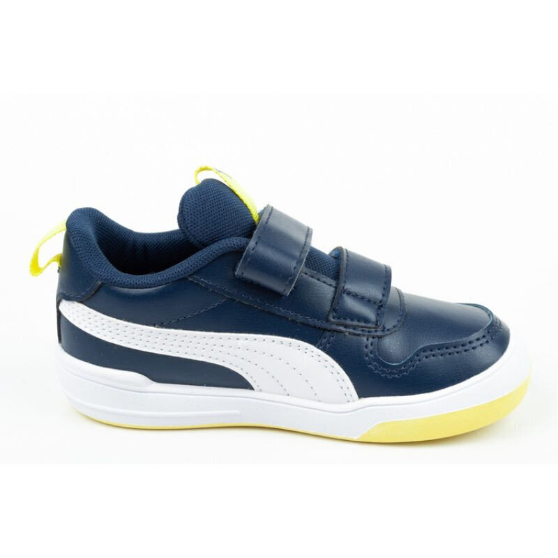 Puma Jalatsid Multiflex Sl V Inf Pea Blue 380741 08 hind ja info | Laste spordijalatsid | kaup24.ee