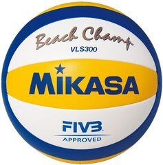 Võrkpalli pall Mikasa VLS 300 hind ja info | Võrkpalli pallid | kaup24.ee