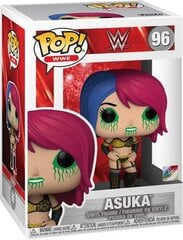 Фигурка Funko POP! Wwe - Asuka  цена и информация | Атрибутика для игроков | kaup24.ee