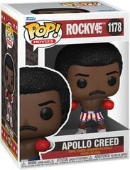 Фигурка Funko POP! Rocky 45th Anniversary – Apollo Creed  цена и информация | Атрибутика для игроков | kaup24.ee