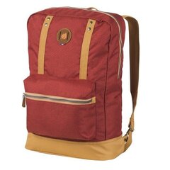 Seljakott Lafuma Original Zip, 15 l, punane hind ja info | Spordikotid, seljakotid | kaup24.ee