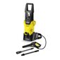 Kõrgsurvepesur Karcher K3 (Uuendatud mudel) hind ja info | Survepesurid | kaup24.ee