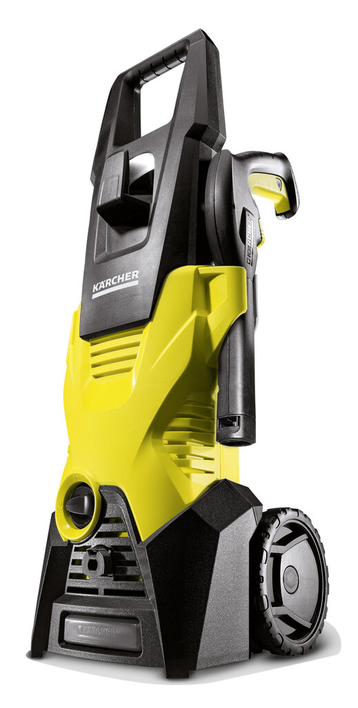 Kõrgsurvepesur Karcher K3 (Uuendatud mudel) цена и информация | Survepesurid | kaup24.ee