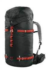 Matkaseljakott Ferrino Ultimate, 38 l, must цена и информация | Туристические, походные рюкзаки | kaup24.ee