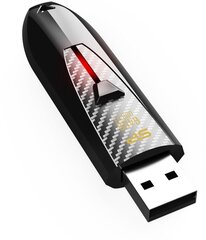 Mälupulk SILICONPOW SP032GBUF3B25V1K цена и информация | USB накопители | kaup24.ee