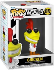 Figuur Funko POP! Cow & Chicken – Chicken hind ja info | Fännitooted mänguritele | kaup24.ee