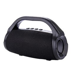 Juhtmeta stereokõlar kaasaskantav mini Bluetooth цена и информация | Аудиоколонки | kaup24.ee