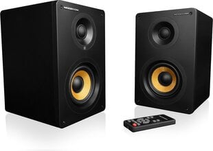 Modecom Eclipse 60 HiFi hind ja info | Kõlarid | kaup24.ee