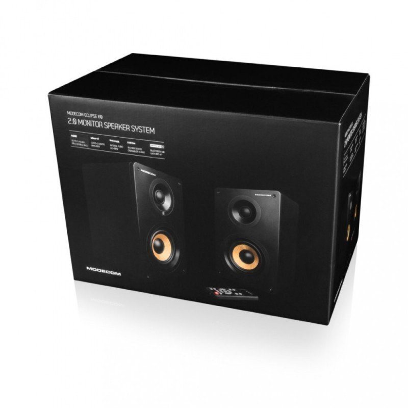 Modecom Eclipse 60 HiFi hind ja info | Kõlarid | kaup24.ee