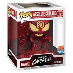 Фигурка Funko POP! Marvel Absolute Carnage цена и информация | Атрибутика для игроков | kaup24.ee