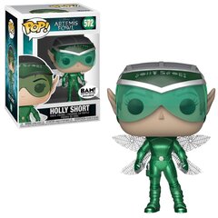 Funko POP! Artemis Fowl BAM exlusive hind ja info | Fännitooted mänguritele | kaup24.ee