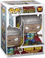 Фигурка Funko POP! Marvel Zombies - Thor цена и информация | Атрибутика для игроков | kaup24.ee