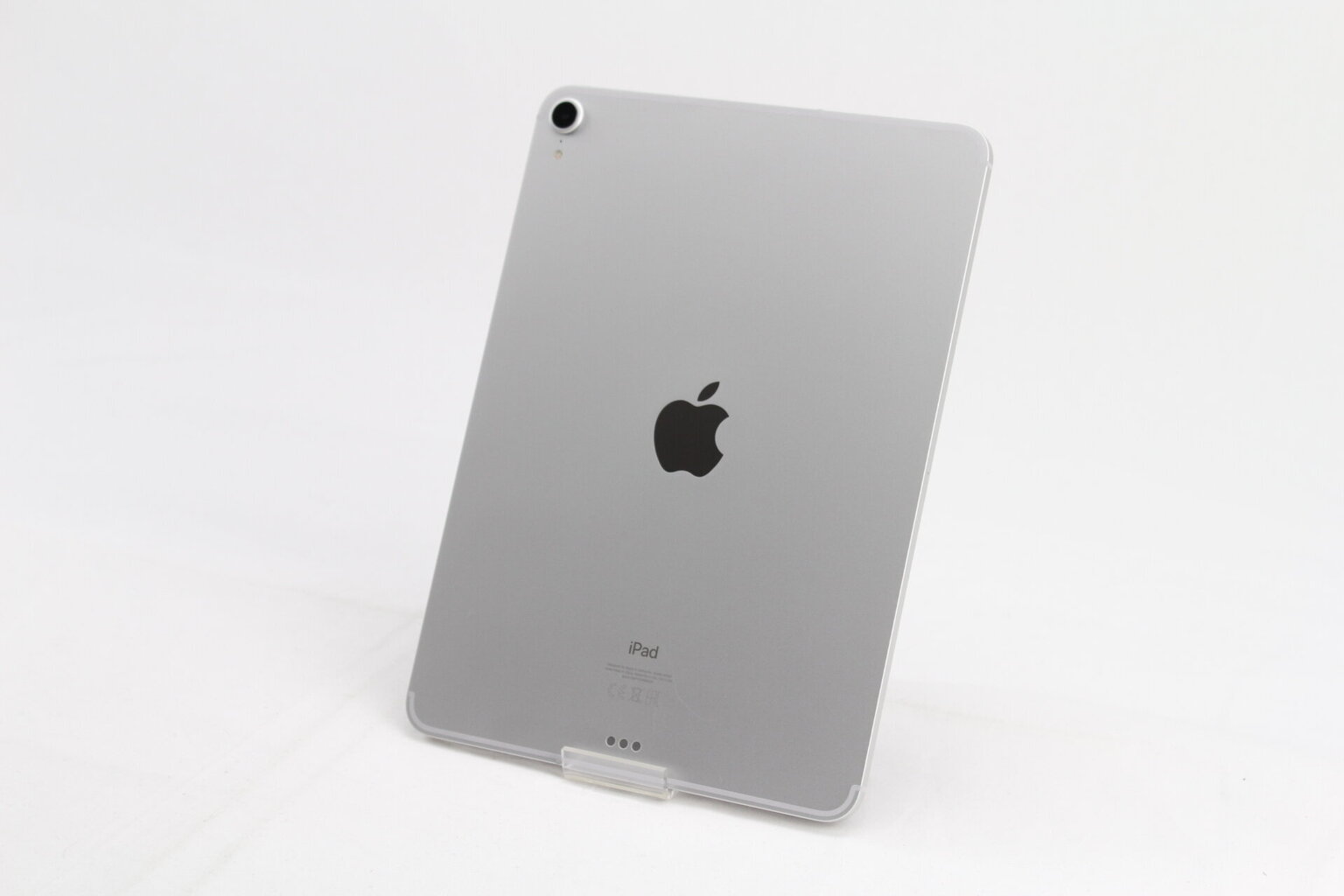 iPad Pro 11" 1.gen 64GB WiFi + Cellular, Silver (kasutatud, seisukord A) цена и информация | Tahvelarvutid | kaup24.ee