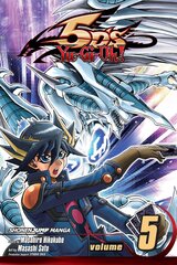 Комиксы Manga Yu-gi-oh Vol 5 цена и информация | Комиксы | kaup24.ee