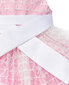 Tüdrukute kleit Gulliver, roosa, 74*48 cm hind ja info | Tüdrukute kleidid | kaup24.ee