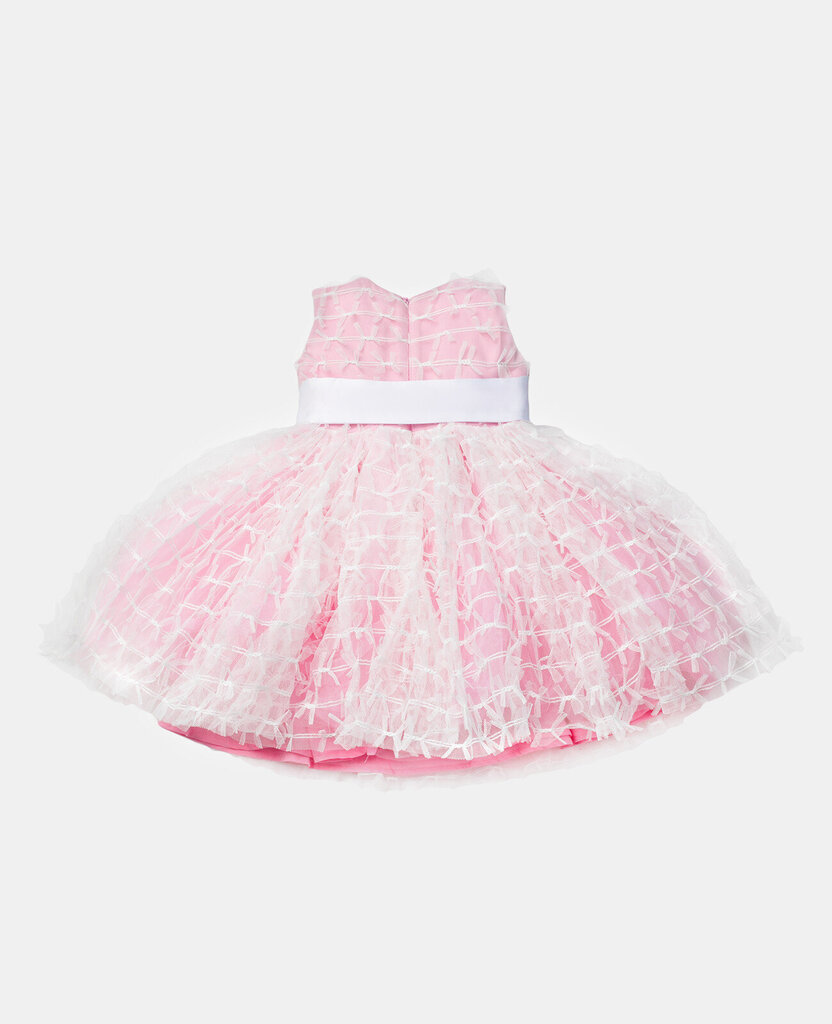 Tüdrukute kleit Gulliver, roosa, 74*48 cm цена и информация | Tüdrukute kleidid | kaup24.ee