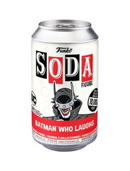 Funko POP! Vinyl Soda DC - Batman who laughs exlusive hind ja info | Fännitooted mänguritele | kaup24.ee