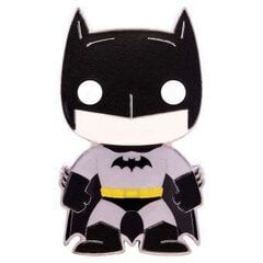 Булавка Pin's Funko Funko POP! Dc Batman цена и информация | Атрибутика для игроков | kaup24.ee