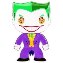 Булавка Pin's Funko Funko POP! Dc Joker цена и информация | Атрибутика для игроков | kaup24.ee