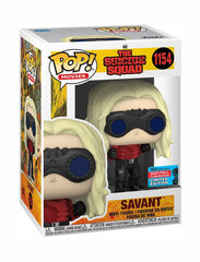 Фигурка Funko POP! DC The Suicide Squad - Savant 2021 fall exlusive цена и информация | Атрибутика для игроков | kaup24.ee