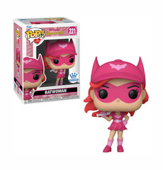 Funko POP! DC Bombshells - Batwoman exlusive hind ja info | Fännitooted mänguritele | kaup24.ee
