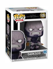 Фигурка Funko POP! Dc Zack Snyder's Justice League - Darkseid (Metallic) цена и информация | Атрибутика для игроков | kaup24.ee