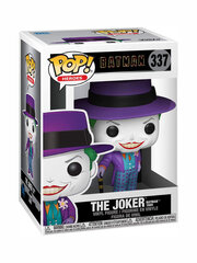 Фигурка Funko POP! Dc 1989 -Joker цена и информация | Атрибутика для игроков | kaup24.ee