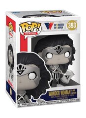 Funko POP! DC Wonder Woman 80th (Black Lantern) hind ja info | Fännitooted mänguritele | kaup24.ee