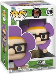 Фигурка Funko POP! Disney Dug Days- Carl цена и информация | Атрибутика для игроков | kaup24.ee