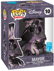 Funko POP! DisneyThe Nightmare Before Christmas - Mayor Artist exlusive hind ja info | Fännitooted mänguritele | kaup24.ee