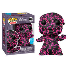 Funko POP! Disney The nightmare Before Christmas Oogie exlusive hind ja info | Fännitooted mänguritele | kaup24.ee