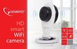 IP kaamera GEMBIRD ICAM-WHD-02 hind ja info | Valvekaamerad | kaup24.ee