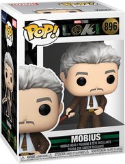 Funko POP! Marvel Loki - Mobius hind ja info | Poiste mänguasjad | kaup24.ee